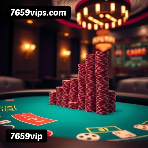 Jogos de Cassino ao Vivo