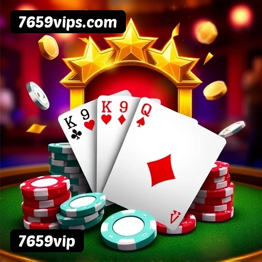 Processo de Download do App 7659vip - Passo a Passo Simples
