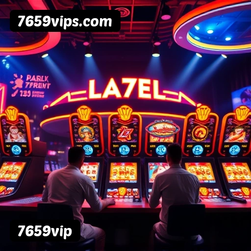 Jogos de Cassino Premium - Slots, Roleta, Blackjack e Dealer Ao Vivo