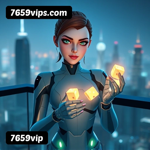 Coleção Premium de Slots 7659vip - NetEnt, Pragmatic Play, Evolution