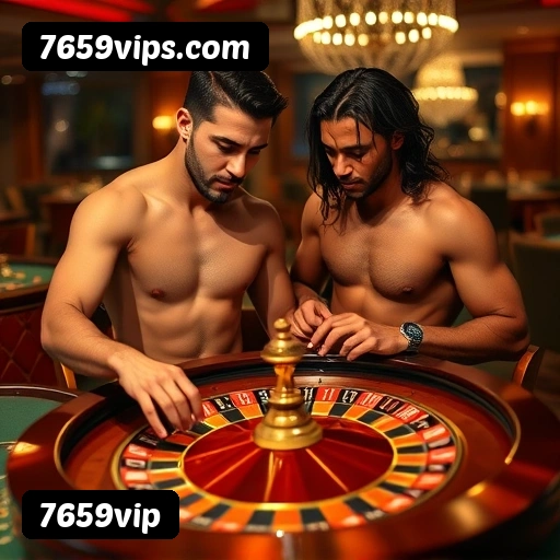 Jogos de Cassino em Destaque - Slots, Roleta, Blackjack